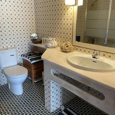 Cesar Manrique - Albufeira, Portugal Lägenhet