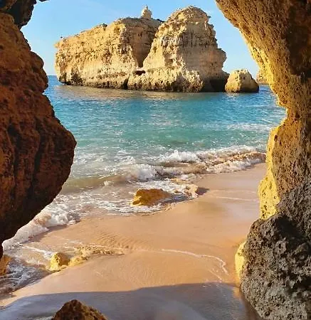 Apartment Cesar Manrique - Albufeira, Portugal