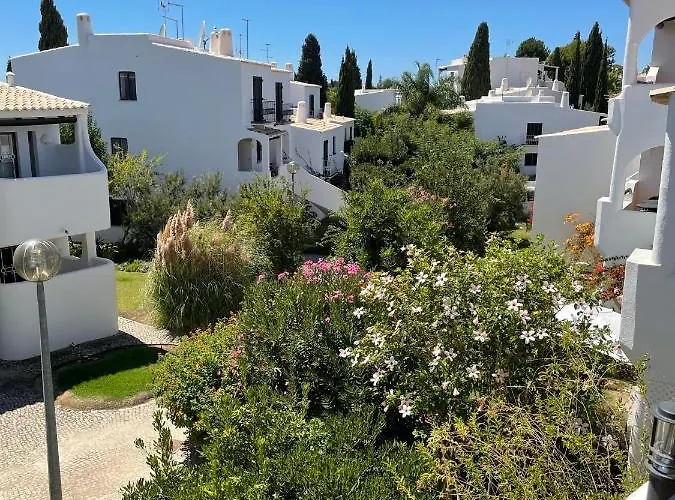 Cesar Manrique - Albufeira, Portugal Apartmán Albufeira