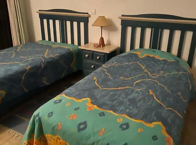 Cesar Manrique - Albufeira, Portugal Apartmán