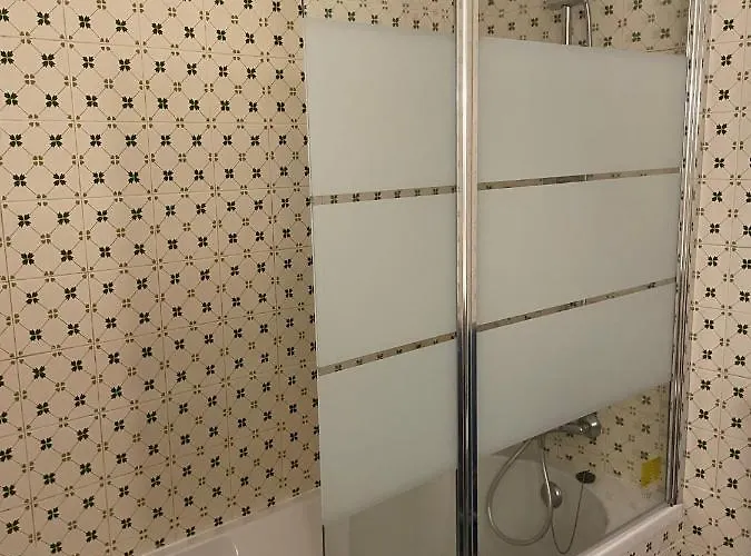 Apartmán Cesar Manrique - Albufeira, Portugal *