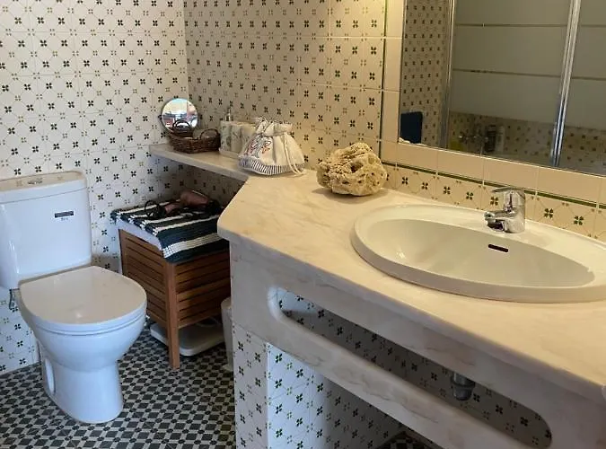 Cesar Manrique - Albufeira, Portugal Apartmán