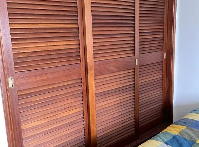 Cesar Manrique - Albufeira, Portugal Albufeira