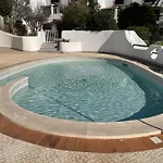 Cesar Manrique - Albufeira, Portugal アパート アルブフェイラ