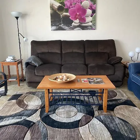 Cesar Manrique - Albufeira, Portugal דירה *