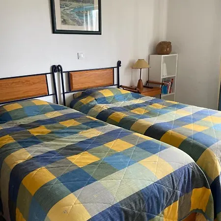 Cesar Manrique - Albufeira, Portugal