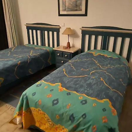 Cesar Manrique - Albufeira, Portugal Apartamento