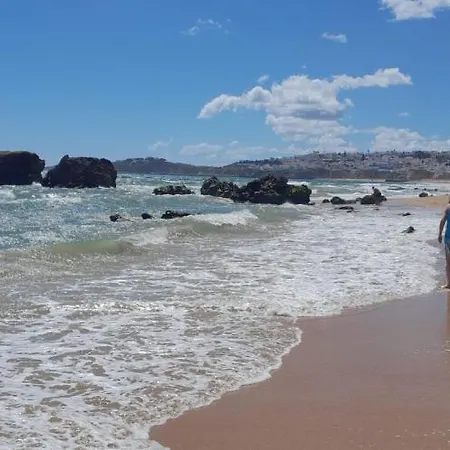 Cesar Manrique - Albufeira, Portugal * אלבופיירה