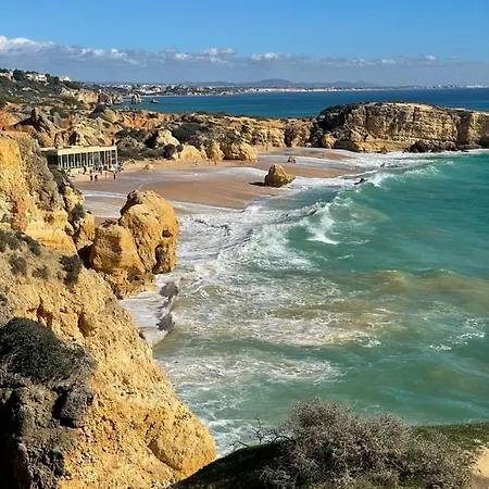 Daire Cesar Manrique - Albufeira, Portugal *