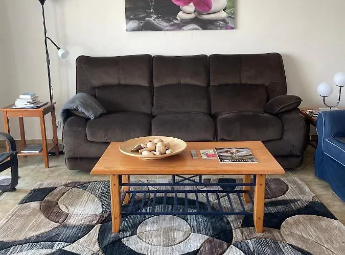 Cesar Manrique - Albufeira, Portugal Apartamento *