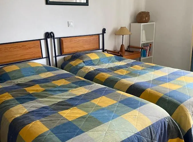 Cesar Manrique - Albufeira, Portugal