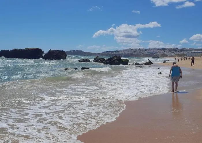 Cesar Manrique - Albufeira, Portugal * Albufeira