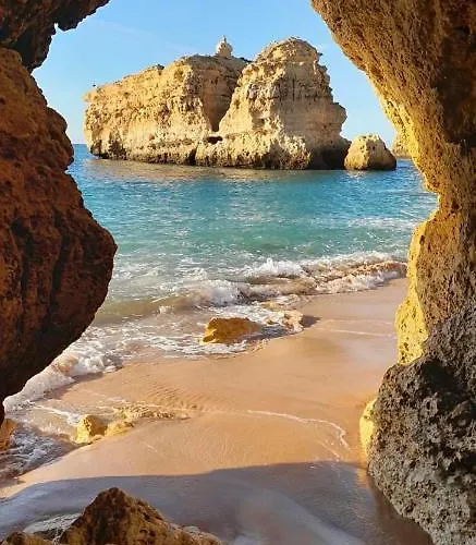 דירה Cesar Manrique - Albufeira, Portugal