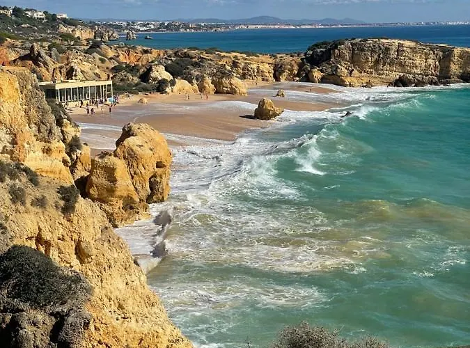 Apartamento Cesar Manrique - Albufeira, Portugal *