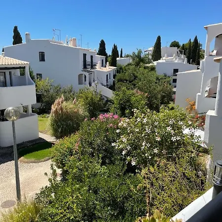 Cesar Manrique - Albufeira, Portugal 公寓 阿尔布费拉