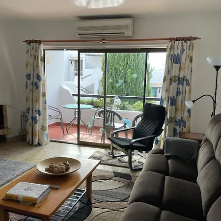 Cesar Manrique - Albufeira, Portugal * Albufeira