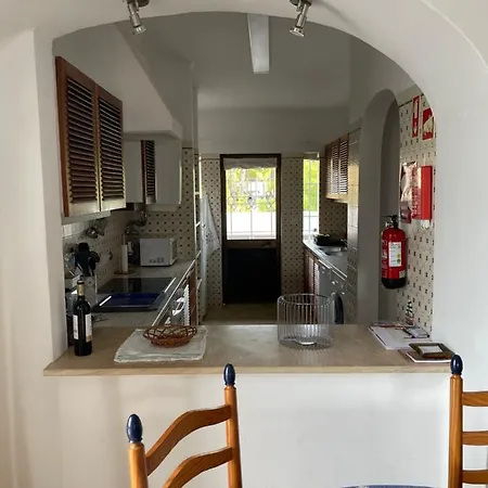 Apartament Cesar Manrique - Albufeira, Portugal *