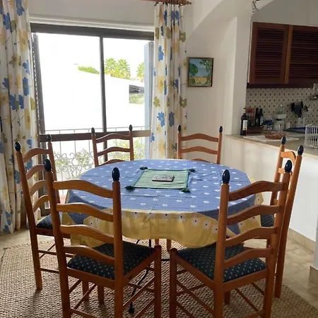 Cesar Manrique - Albufeira, Portugal * Albufeira