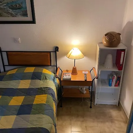 Cesar Manrique - Albufeira, Portugal 公寓 阿尔布费拉