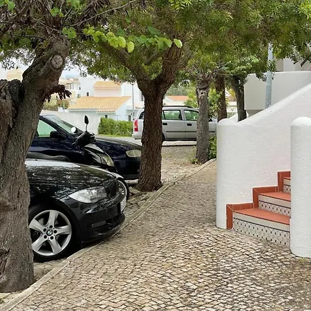 Cesar Manrique - Albufeira, Portugal 公寓 阿尔布费拉