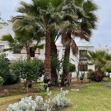 Cesar Manrique - Albufeira, Portugal 公寓 阿尔布费拉