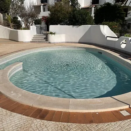 Cesar Manrique - Albufeira, Portugal 公寓 阿尔布费拉