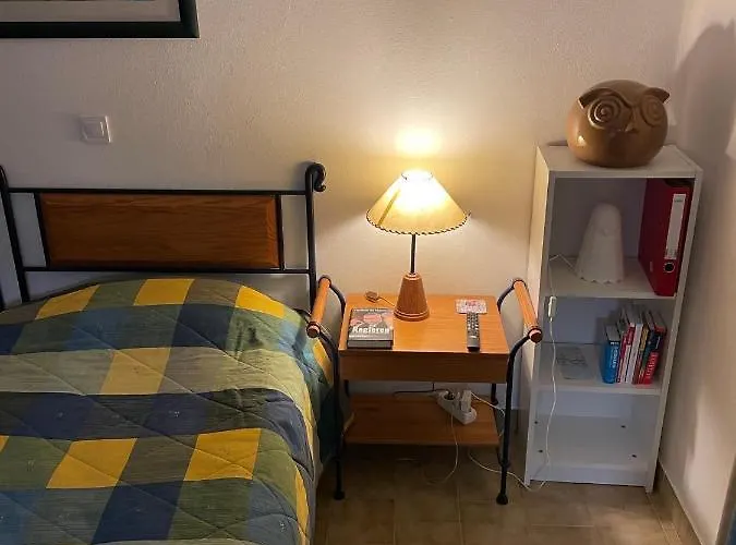 Cesar Manrique - Albufeira, Portugal Apartment Albufeira