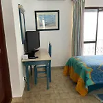 Cesar Manrique - Albufeira, Portugal